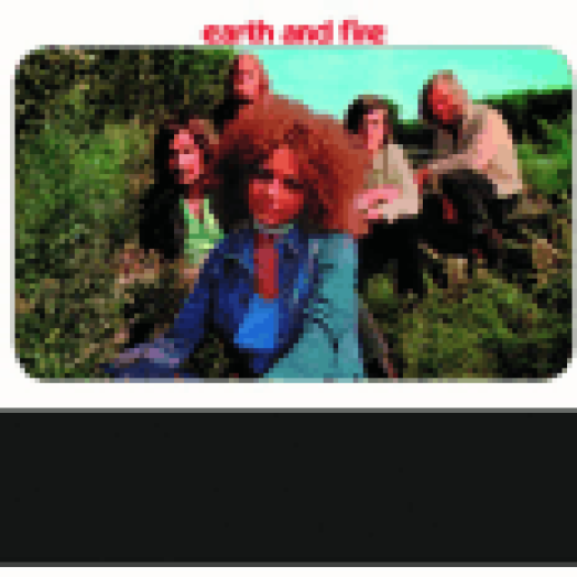 Earth & Fire LP