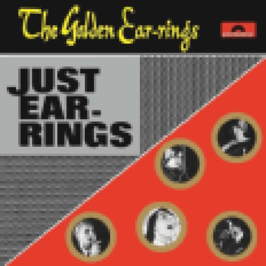 Just Ear-Rings LP