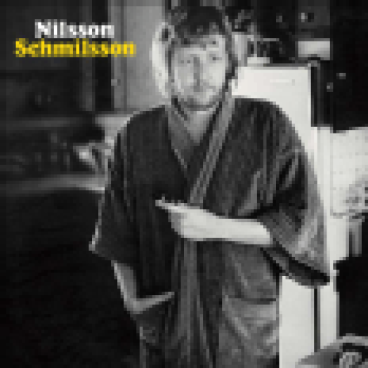 Nilsson Schmilsson LP