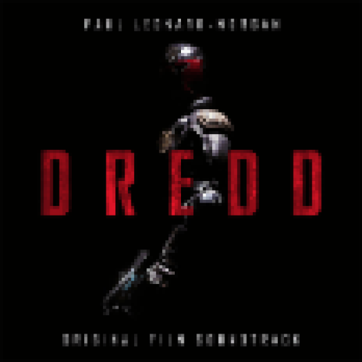 Dredd LP