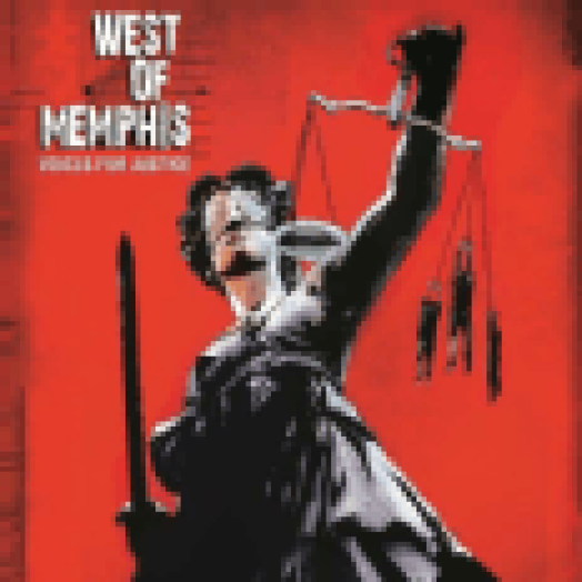 West Of Memphis - Voices For Justice LP