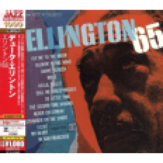 Ellington '65 CD