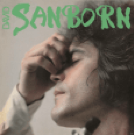 Sanborn CD