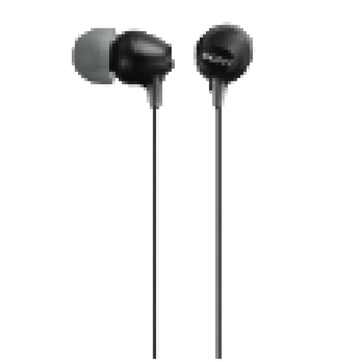 MDR-EX15LPB fülhallgató