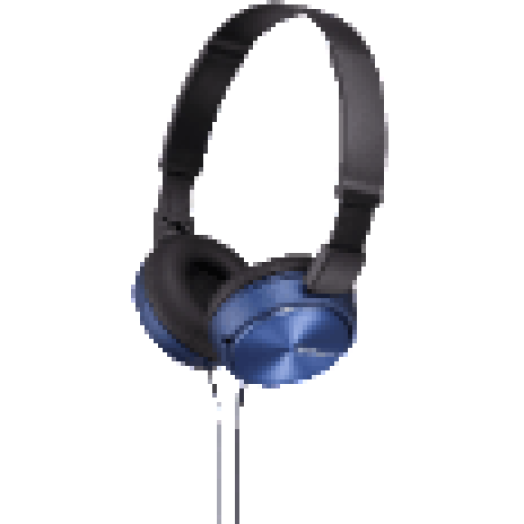 MDR-ZX310L fejhallgató