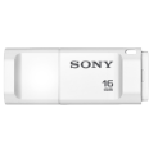16GB X-Series USB 3.0 fehér pendrive USM16GBXW