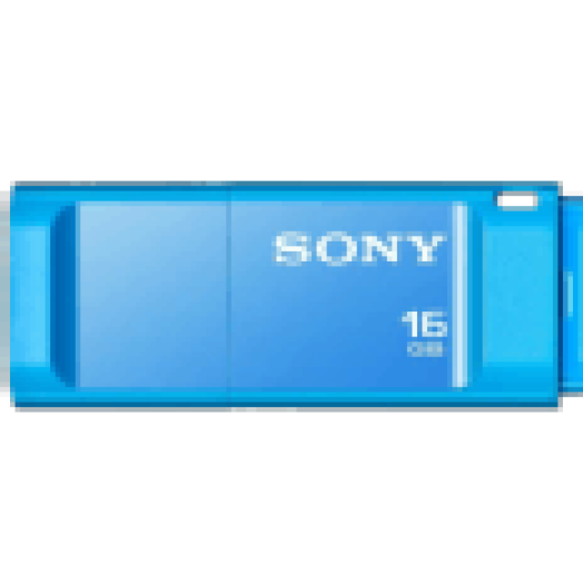 16GB X-Series USB 3.0 kék pendrive USM16GBXL
