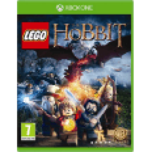 LEGO: The Hobbit Xbox One
