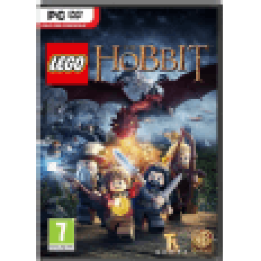 LEGO: The Hobbit PC