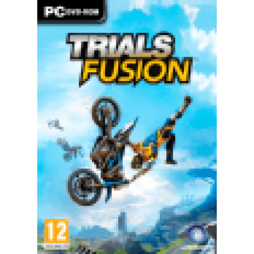 Trials Fusion - Season Pass PC