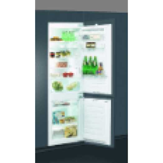 ART 6501/A+ beépíthető hűtőszekrény