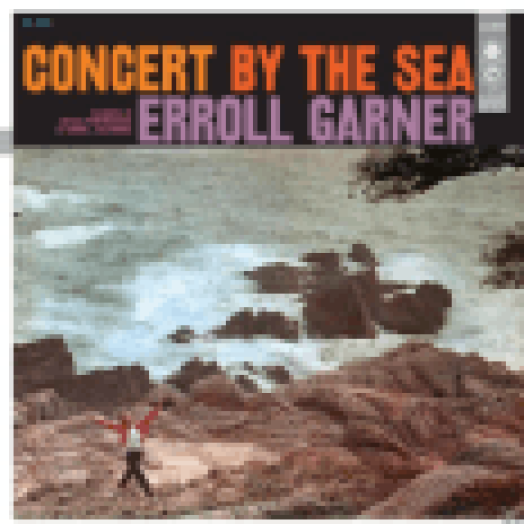 Concert By The Sea LP