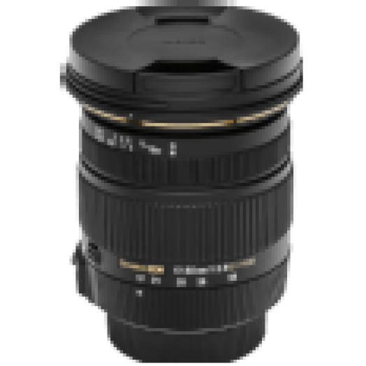 Nikon 17-50mm f/2,8 EX DC OS HSM