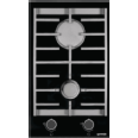 GC 341 UC beépíthető dominó gázfőzőlap