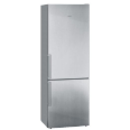 KG 49 EBI 30 hűtőszekrény