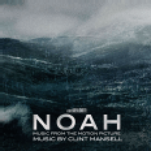 Noah (Noé) CD