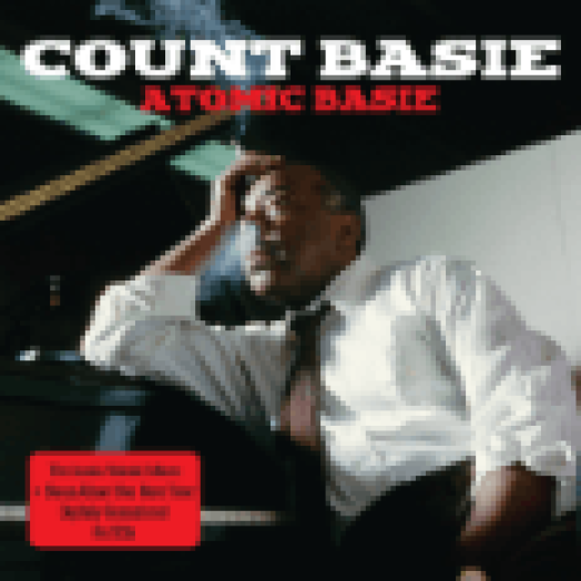 Atomic Basie CD