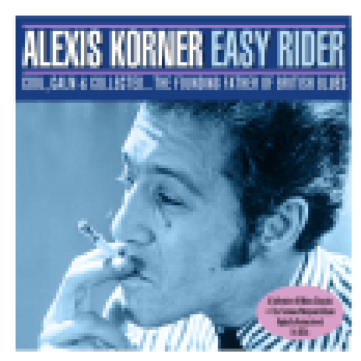 Easy Rider CD