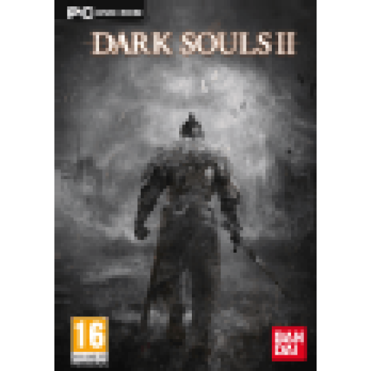 Dark Souls II PC