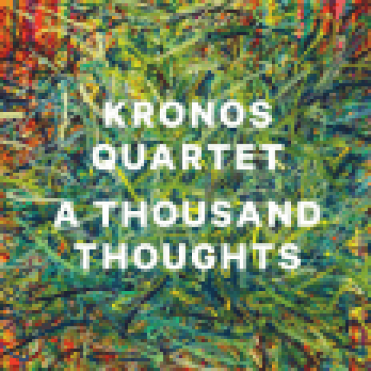 A Thousand Thoughts CD