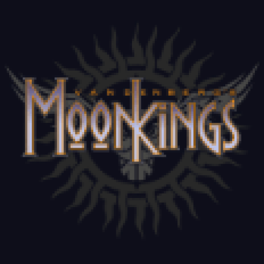 Moonkings LP