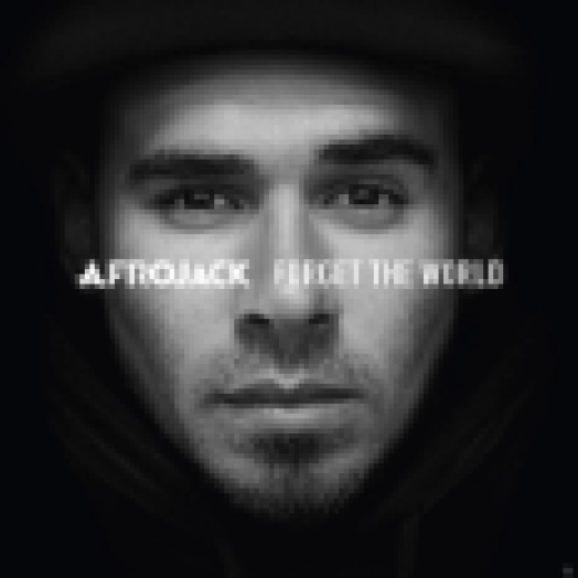 Forget The World CD