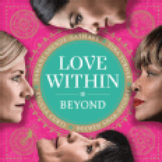 Love Within: Beyond CD