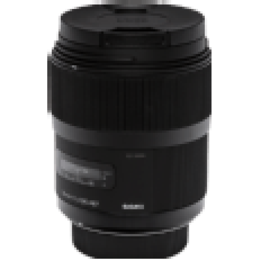 Sigma Nikon 35mm f/1.4 DG HSM objektív
