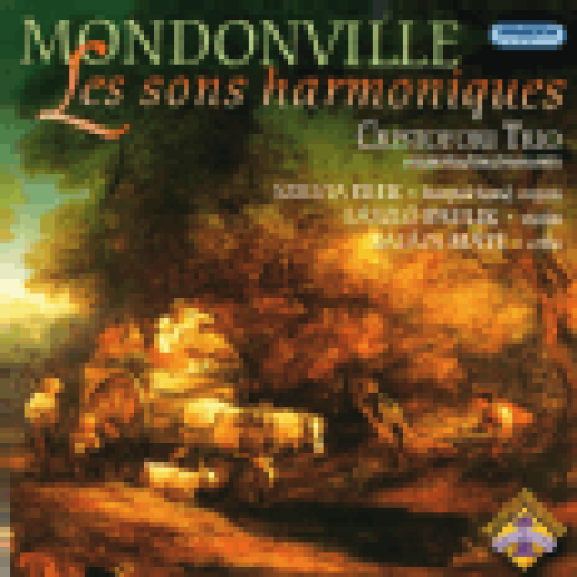 Les Sons Harmoniques CD