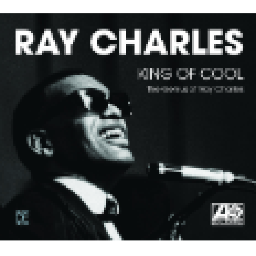 King Of Cool - The Genius Of Ray Charles CD