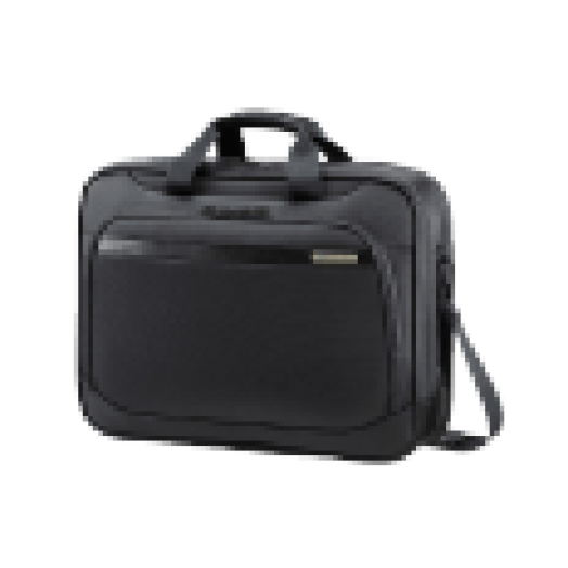 Vectura bailhandle M black 16" notebook táska (39V.09.005)