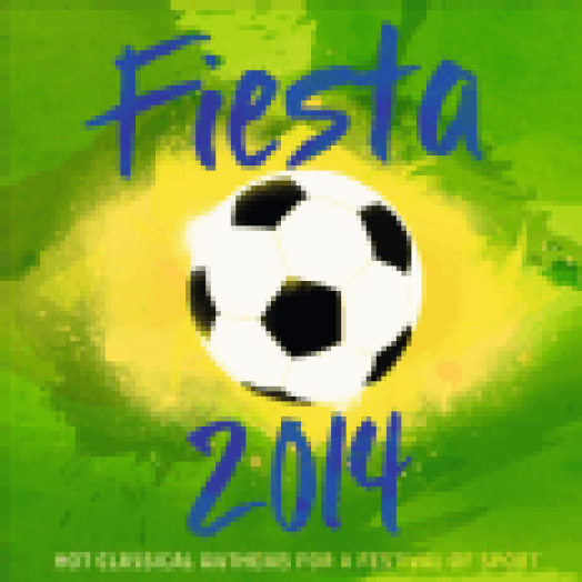 Fiesta 2014 CD