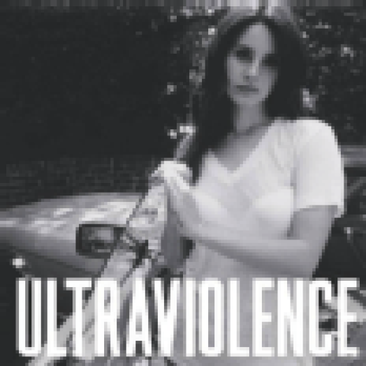 Ultraviolence LP