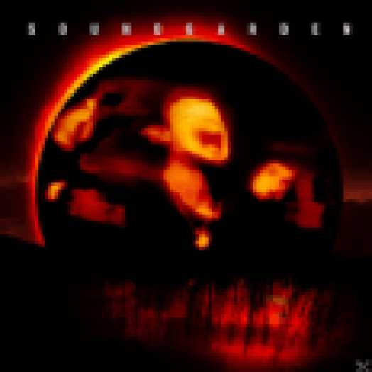 Superunknown (20th Anniversary Remaster) (Deluxe Edition) CD