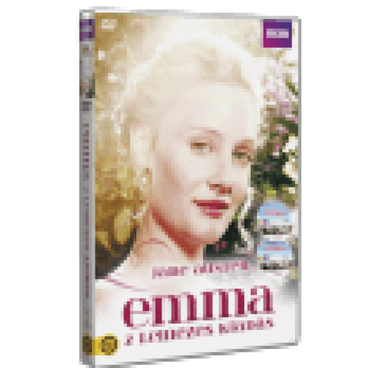 Emma (duplalemezes) DVD