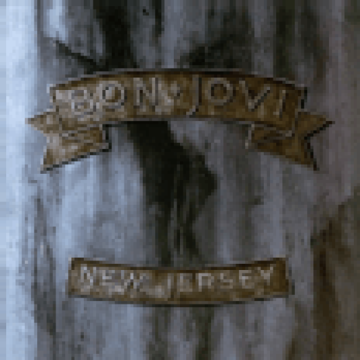 New Jersey (Standard Edition) CD
