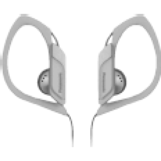 RP-HS 34 E-W sport fülhallgató, fehér