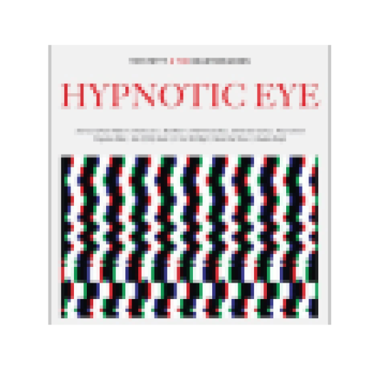 Hypnotic Eye LP