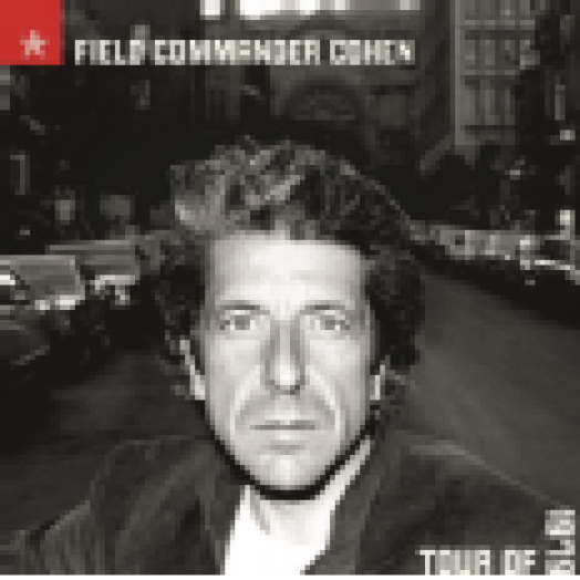 Field Commander Tour 1979 LP