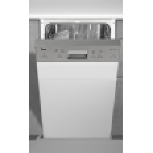 DW 455 S beépíthető mosogatógép