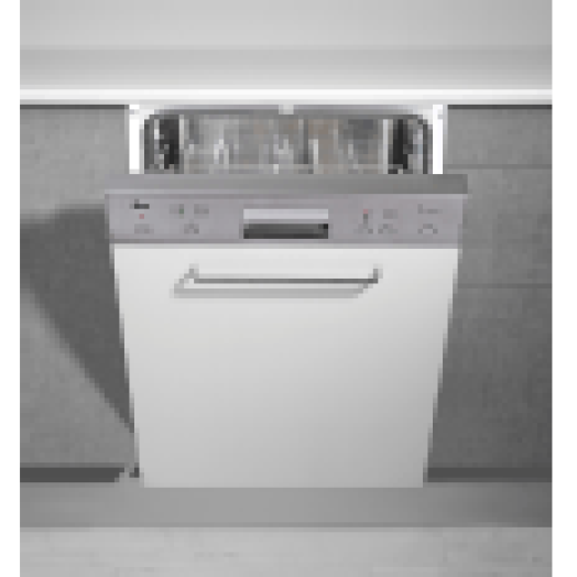 DW 605 S beépíthető mosogatógép