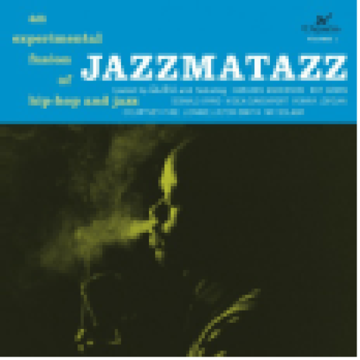 Jazzmatazz LP