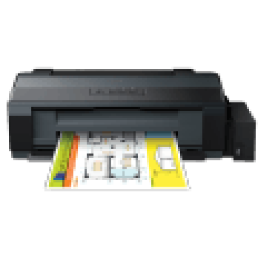 L1300 A3+ külső tintatartályos nyomtató