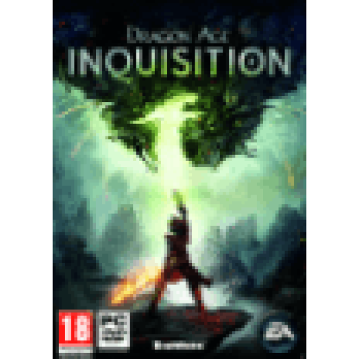 Dragon Age: Inquisition PC