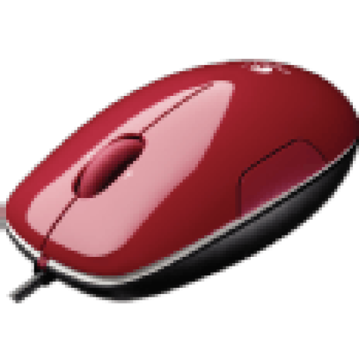 M150 Laser Mouse, Cinammon (910-003751)