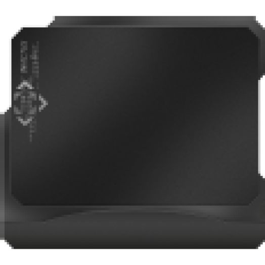 SL-6262-BK INVICTUS Core Gaming egérpad, fekete