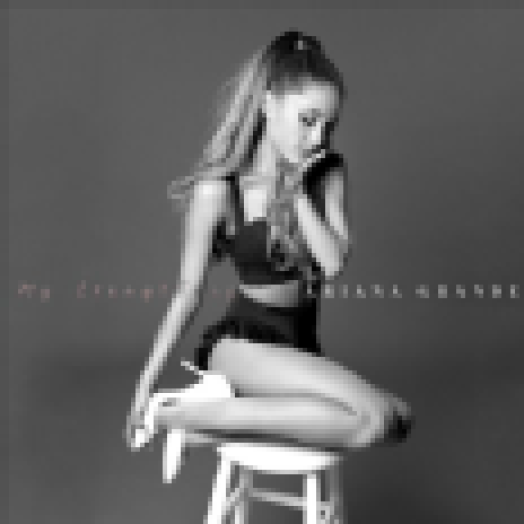 My Everything (Deluxe Edition) CD