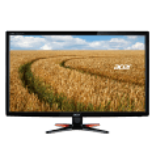 Predator GN246HLBBID 24" Full HD 1ms monitor DVI, HDMI