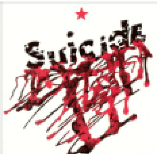 Suicide CD