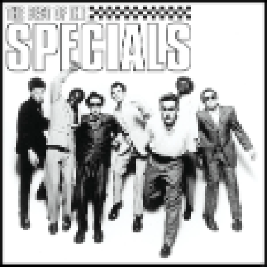 The Best of the Specials CD